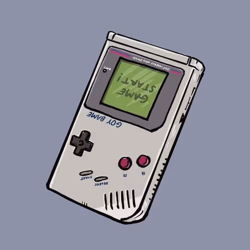 Item #40 Media