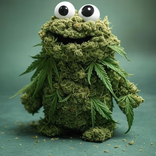 Cannamonster