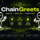 ChainGreets NFT
