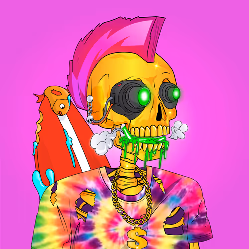 Skull Based 1