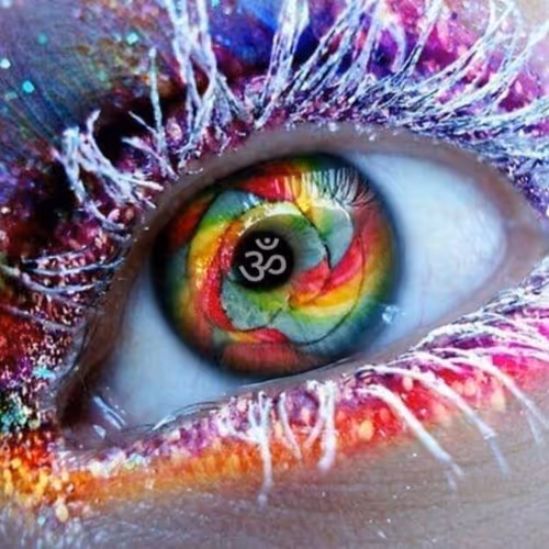 Om Ice
