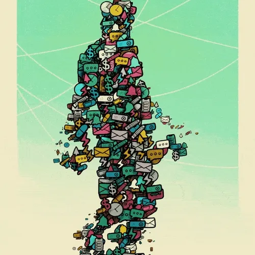 Battery Life By Bryan Brinkman 1