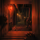 DEATHPIXIES ASYLUM - snuck in 