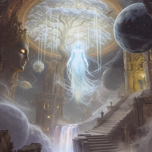 The Weight Of Silence 3