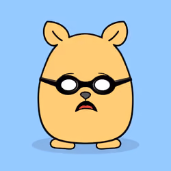 Tiny Creature #6435