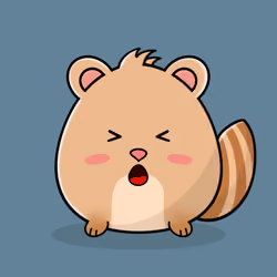 Tiny Creature #418