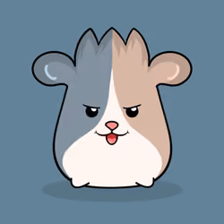 Tiny Creature #419