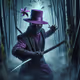 Degen Ninja