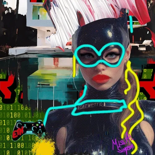 INTERFACE #133