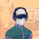 we