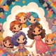Doodle Girls Club