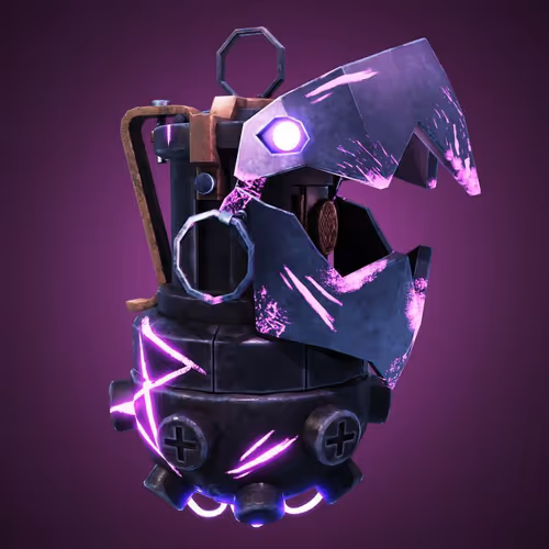 Item #8 Media