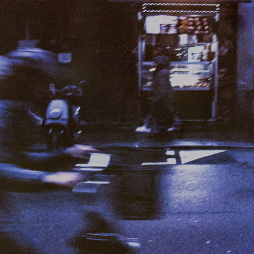 Analog Photography 7