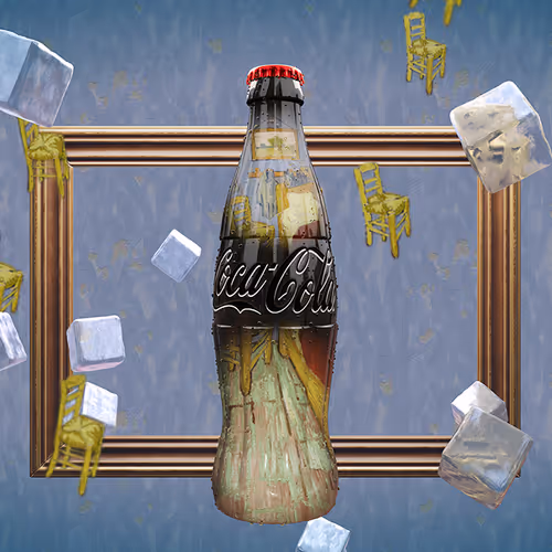 The Masterpiece Collection 4