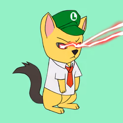 Kichi #2067