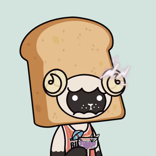 Bread Buddies