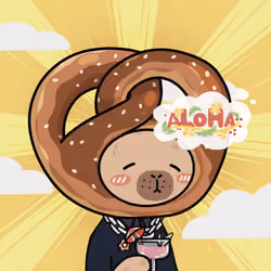 Bread Buddies#92782899489378