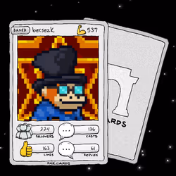 far.cards - bersezk