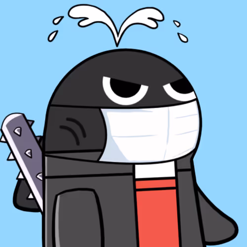 Orca Squad 2023