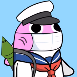 Orca Squad #349