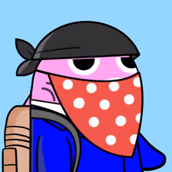 Orca Squad #3035