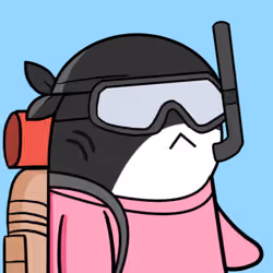 Orca Squad #3030
