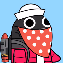 Orca Squad #269