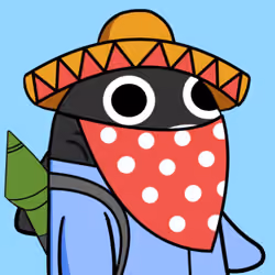 Orca Squad #2754