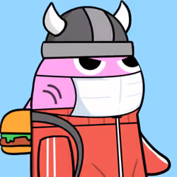 Orca Squad #3357