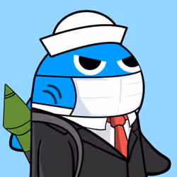 Orca Squad #3356