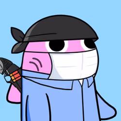Orca Squad #855