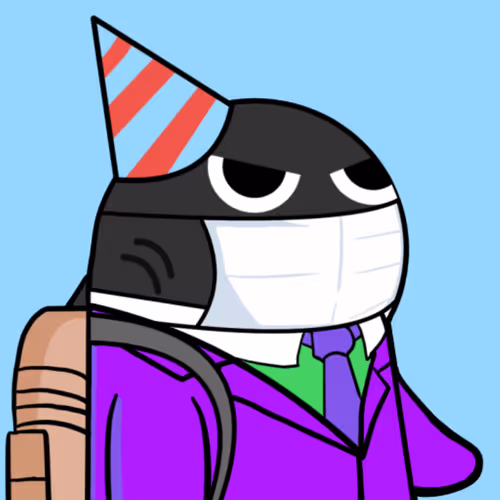 Orca Squad 2023
