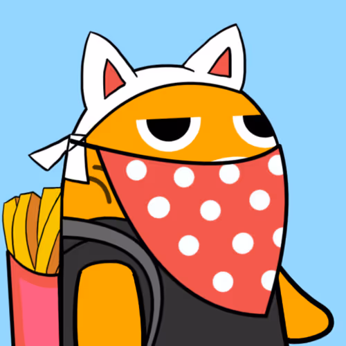 Orca Squad 2023
