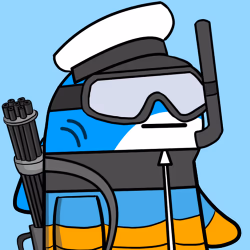 Orca Squad 2023