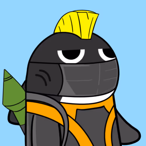 Orca Squad 2023
