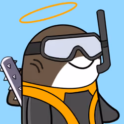 Orca Squad #799