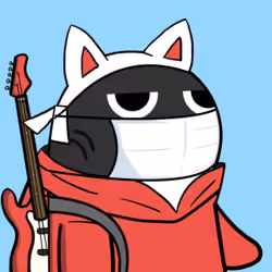 Orca Squad #879