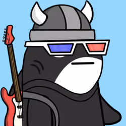 Orca Squad #1586