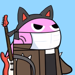 Orca Squad #131