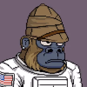 Crypto Kongs