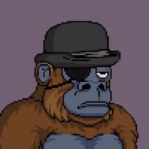 Crypto Kongs