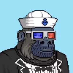 Crypto Kongs