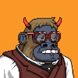 Crypto Kongs