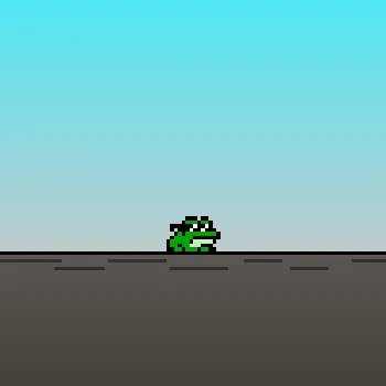 Frog Life 2