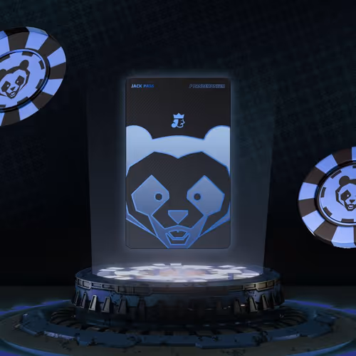Poker Pandemonium