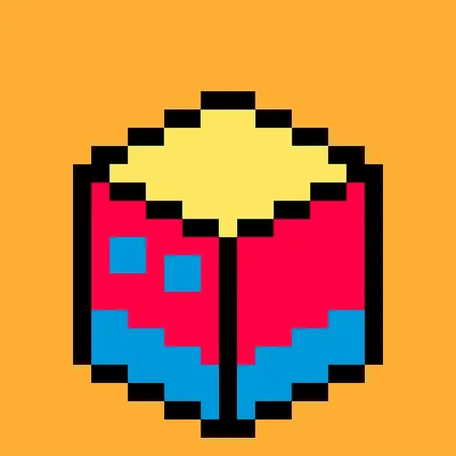 Blockbit 1