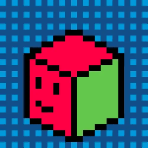 Blockbit 1