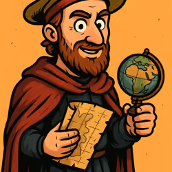 Amerigo Vespucci