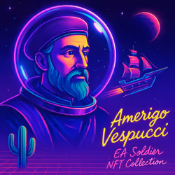 Amerigo Vespucci