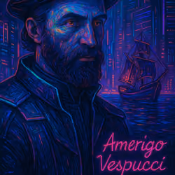 Amerigo Vespucci